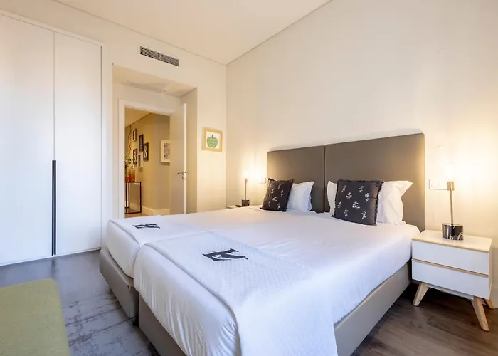 Chiado Mercy | ליסבון