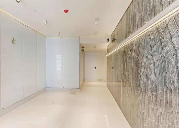 דירה Chiado Mercy | *