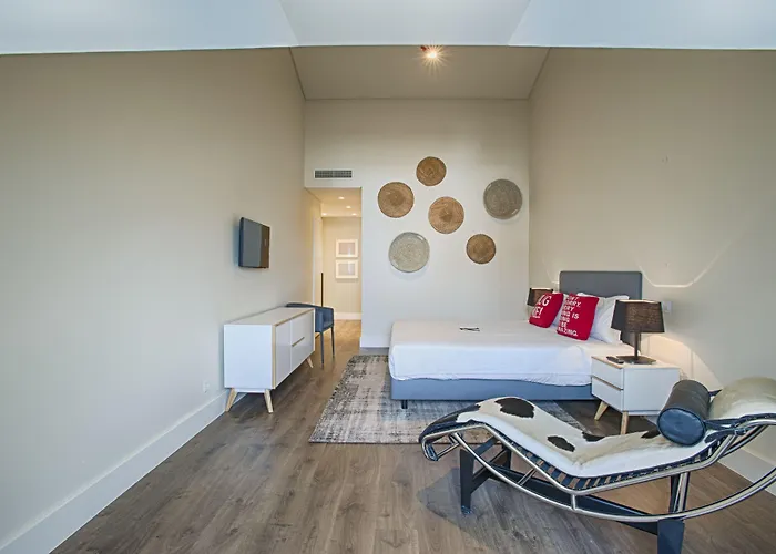 Chiado Mercy | ליסבון