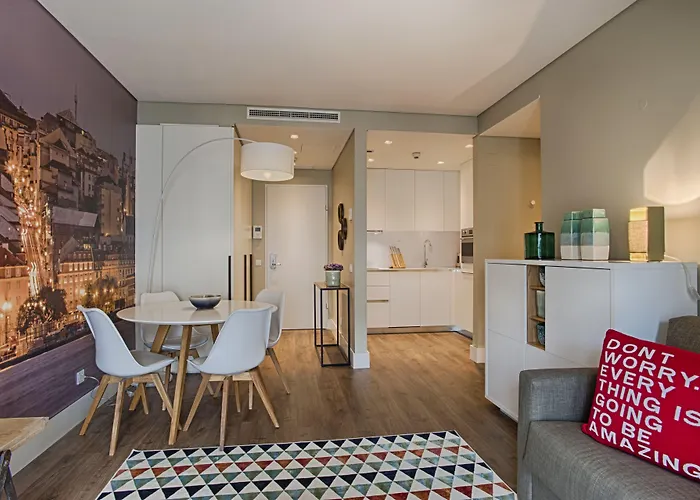 Chiado Mercy | ליסבון