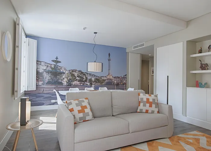 Chiado Mercy | * ליסבון