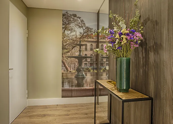 Chiado Mercy | דירה *