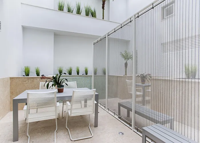 Chiado Mercy | דירה