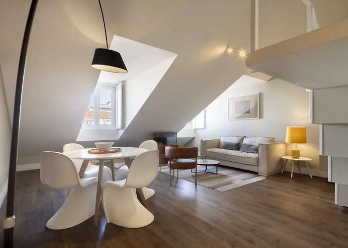 Chiado Mercy | ליסבון