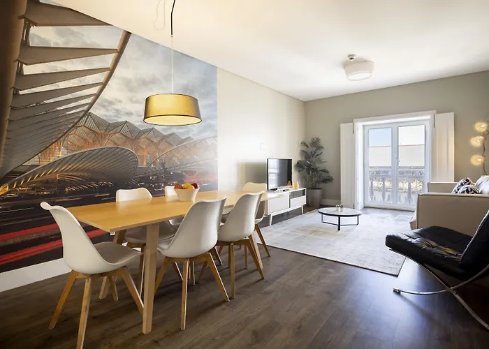 Chiado Mercy | * ליסבון