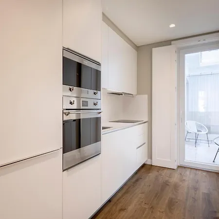 Chiado Mercy | Appartement *