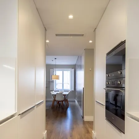 Appartement Chiado Mercy | Lissabon