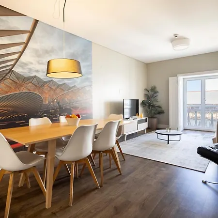 Chiado Mercy | Appartement *
