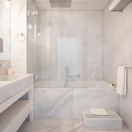 Appartement Chiado Mercy |