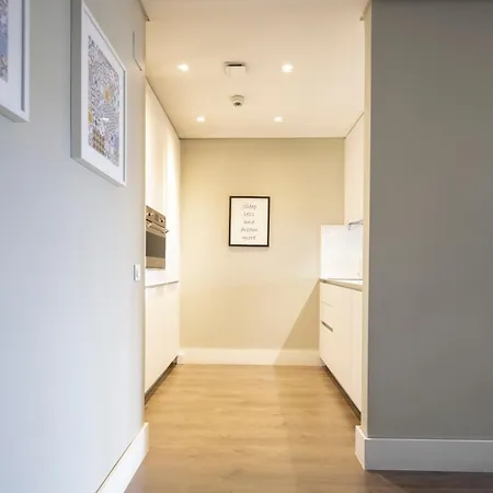 Appartement Chiado Mercy | Lissabon