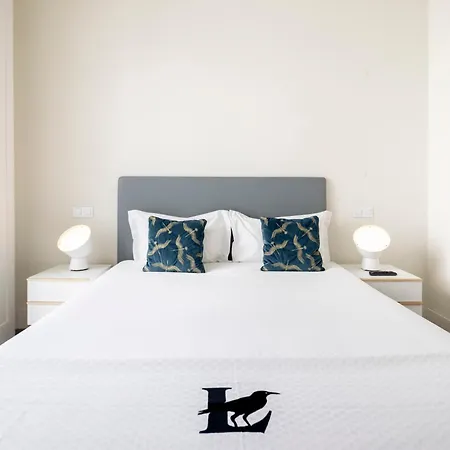 Chiado Mercy | Appartement