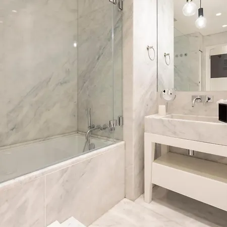 Appartement Chiado Mercy |