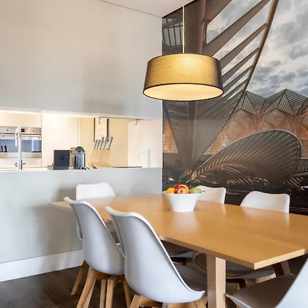 Chiado Mercy | Appartement Lissabon