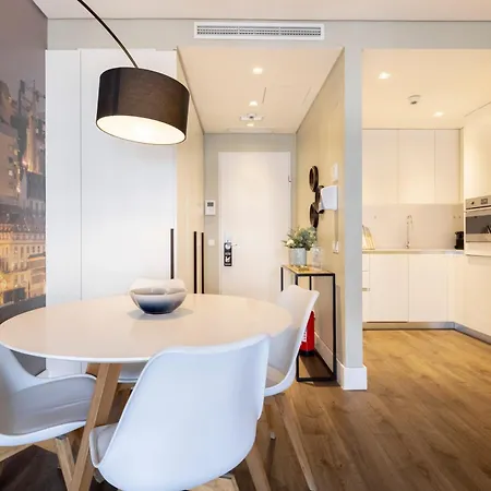 Chiado Mercy | Appartement *