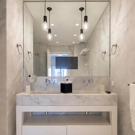 Appartement Chiado Mercy | *