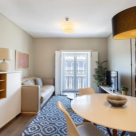 Appartement Chiado Mercy | Lissabon