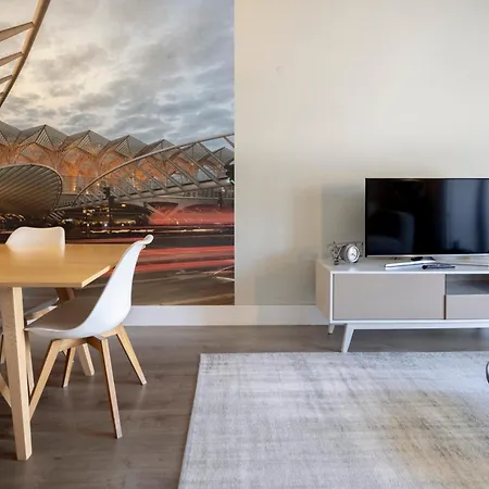 Appartement Chiado Mercy |
