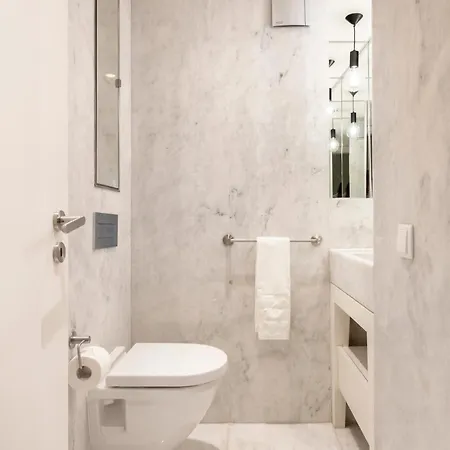 Chiado Mercy | Appartement