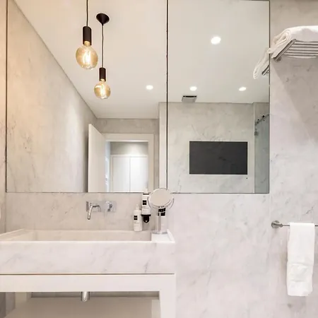 Chiado Mercy | Appartement Lissabon