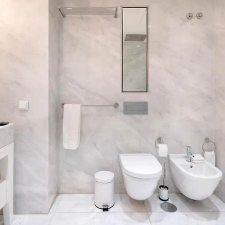 Chiado Mercy | Appartement *