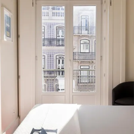 Chiado Mercy | Appartement