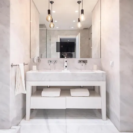 Chiado Mercy | Appartement
