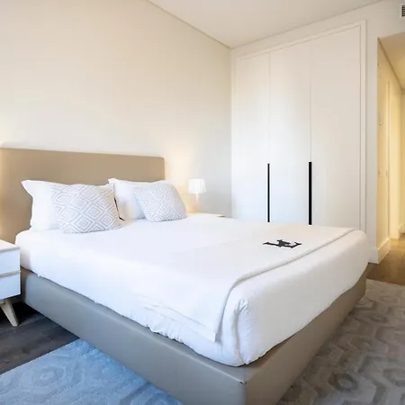 Apartment Chiado Mercy |