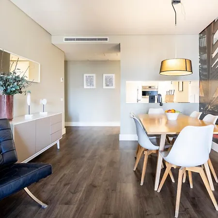 시아두 머시 아파트먼트 | 베스트 아파트먼트 * 리스본