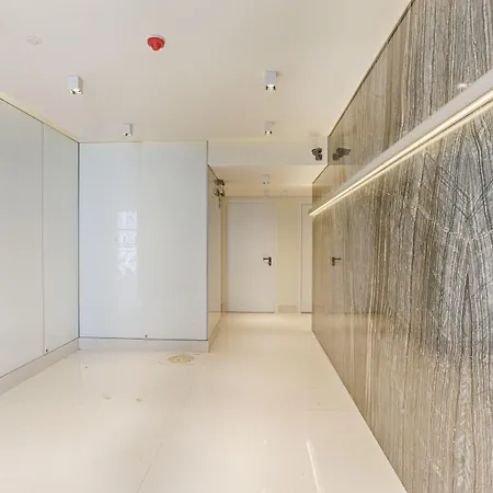 Apartament Chiado Mercy | *