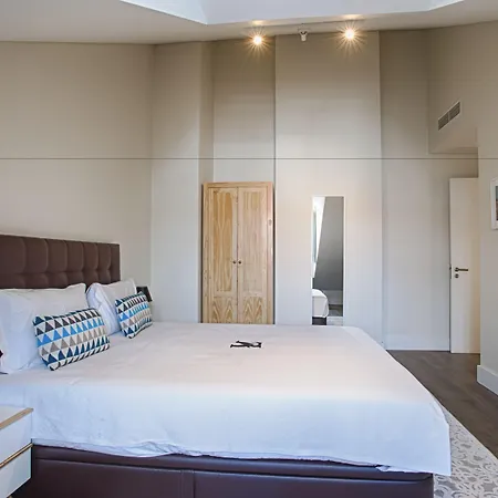 Chiado Mercy | Apartament *