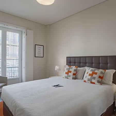 Chiado Mercy | Apartament