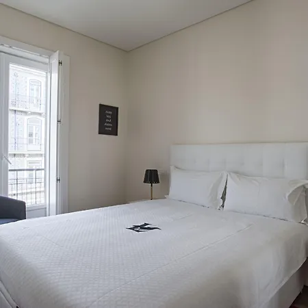 Chiado Mercy | Apartament