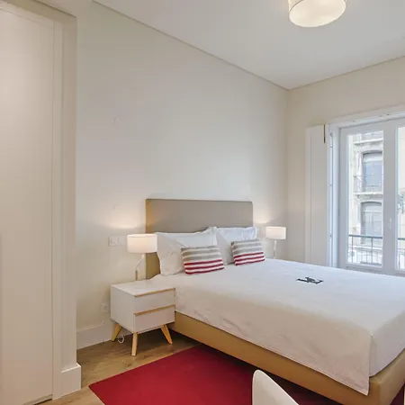 Chiado Mercy | Apartament