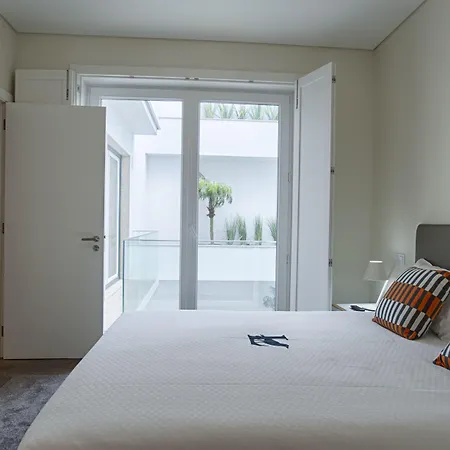 Apartament Chiado Mercy | *