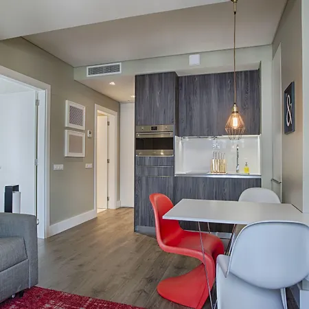 Chiado Mercy | Apartament *