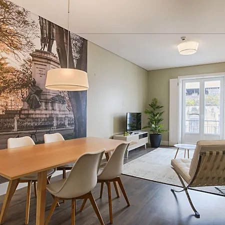 시아두 머시 아파트먼트 | 베스트 아파트먼트 * 리스본