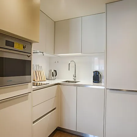 Chiado Mercy | * Lizbona