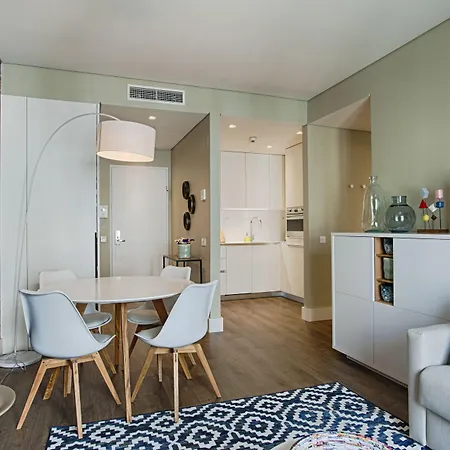 시아두 머시 아파트먼트 | 베스트 아파트먼트 *