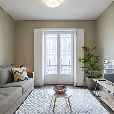 Chiado Mercy | * Lizbona