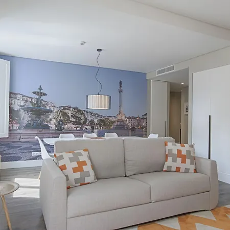 시아두 머시 아파트먼트 | 베스트 아파트먼트 * 리스본