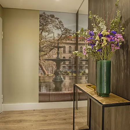 Chiado Mercy | Apartament *