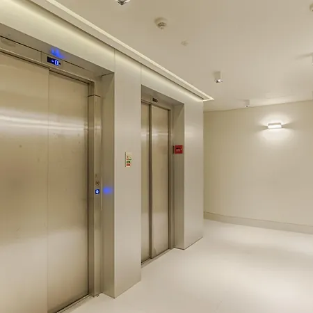 Chiado Mercy | Apartament