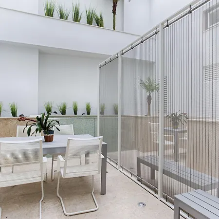 Chiado Mercy | Apartament