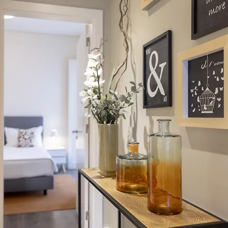 Chiado Mercy | Apartament