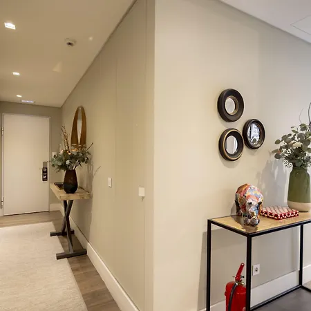 Chiado Mercy | Apartament *