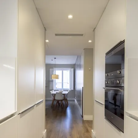 Chiado Mercy | Apartament *