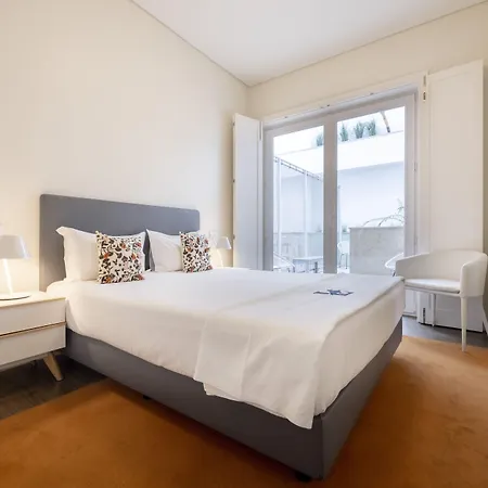 Chiado Mercy | Apartament