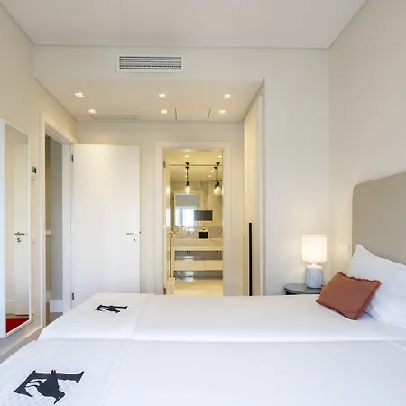 Chiado Mercy | Apartament Lizbona