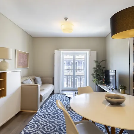 Apartament Chiado Mercy | *