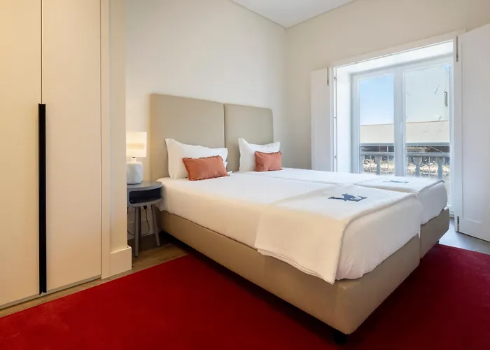 Chiado Mercy | * ליסבון